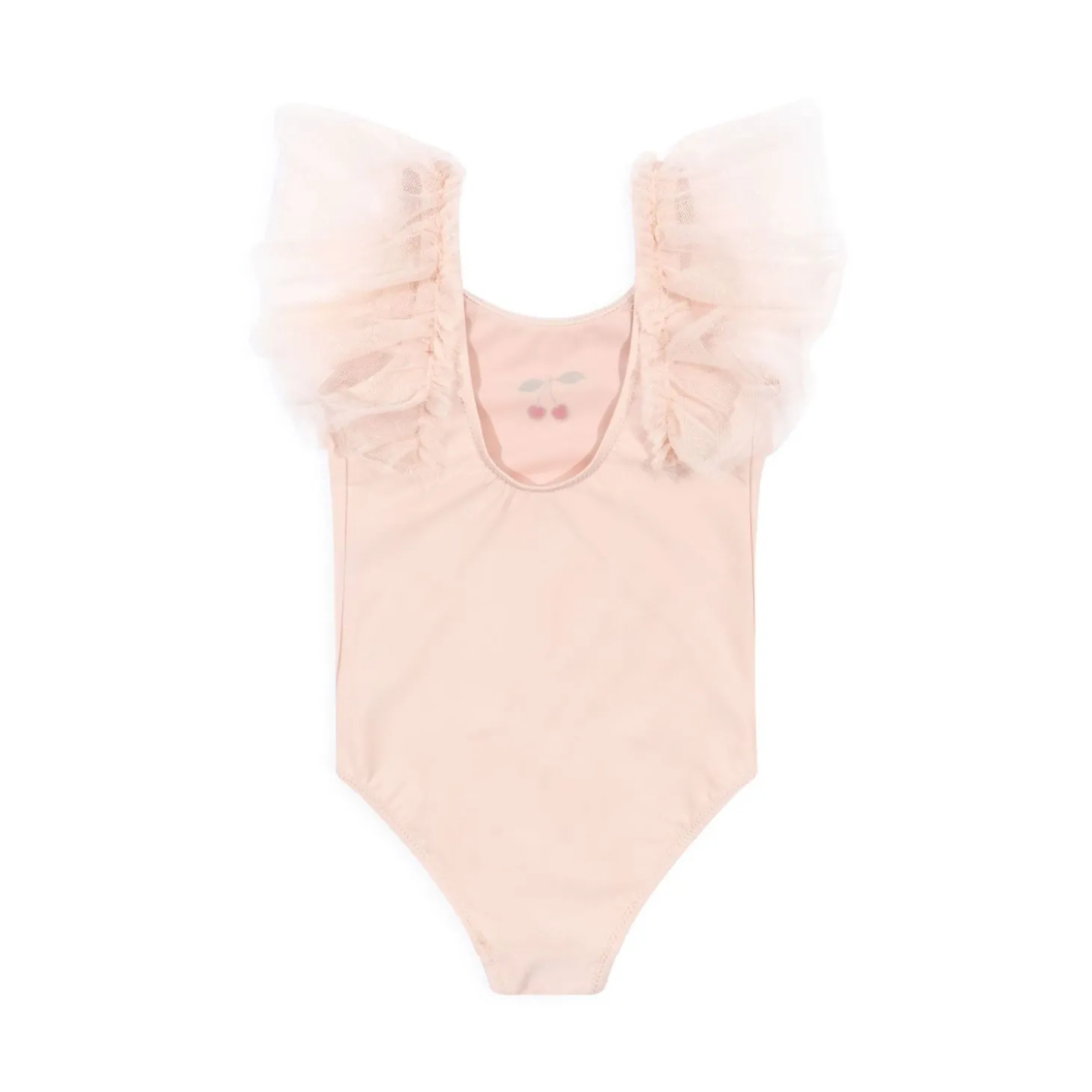 Konges Sløjd Strut Badedragt Grs - Cameo Rose*Born Badedragter & Bikinis