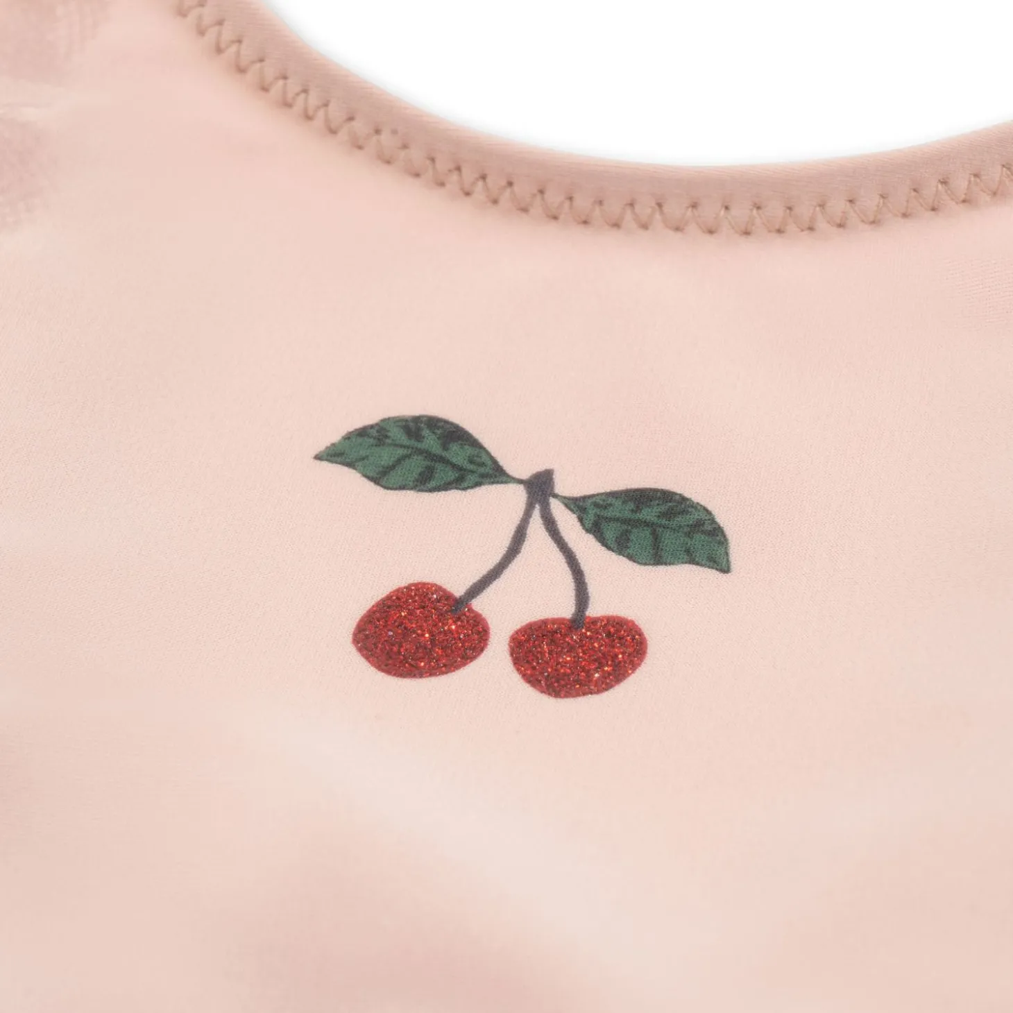 Konges Sløjd Strut Badedragt Grs - Cameo Rose*Born Badedragter & Bikinis