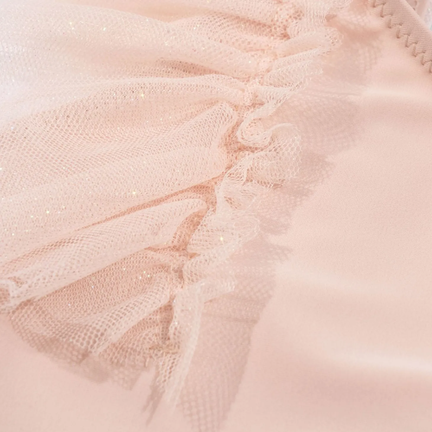 Konges Sløjd Strut Badedragt Grs - Cameo Rose*Born Badedragter & Bikinis