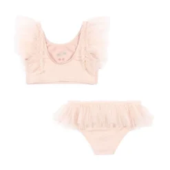 Konges Sløjd Strut Bikini Grs - Cameo Rose*Born Badedragter & Bikinis