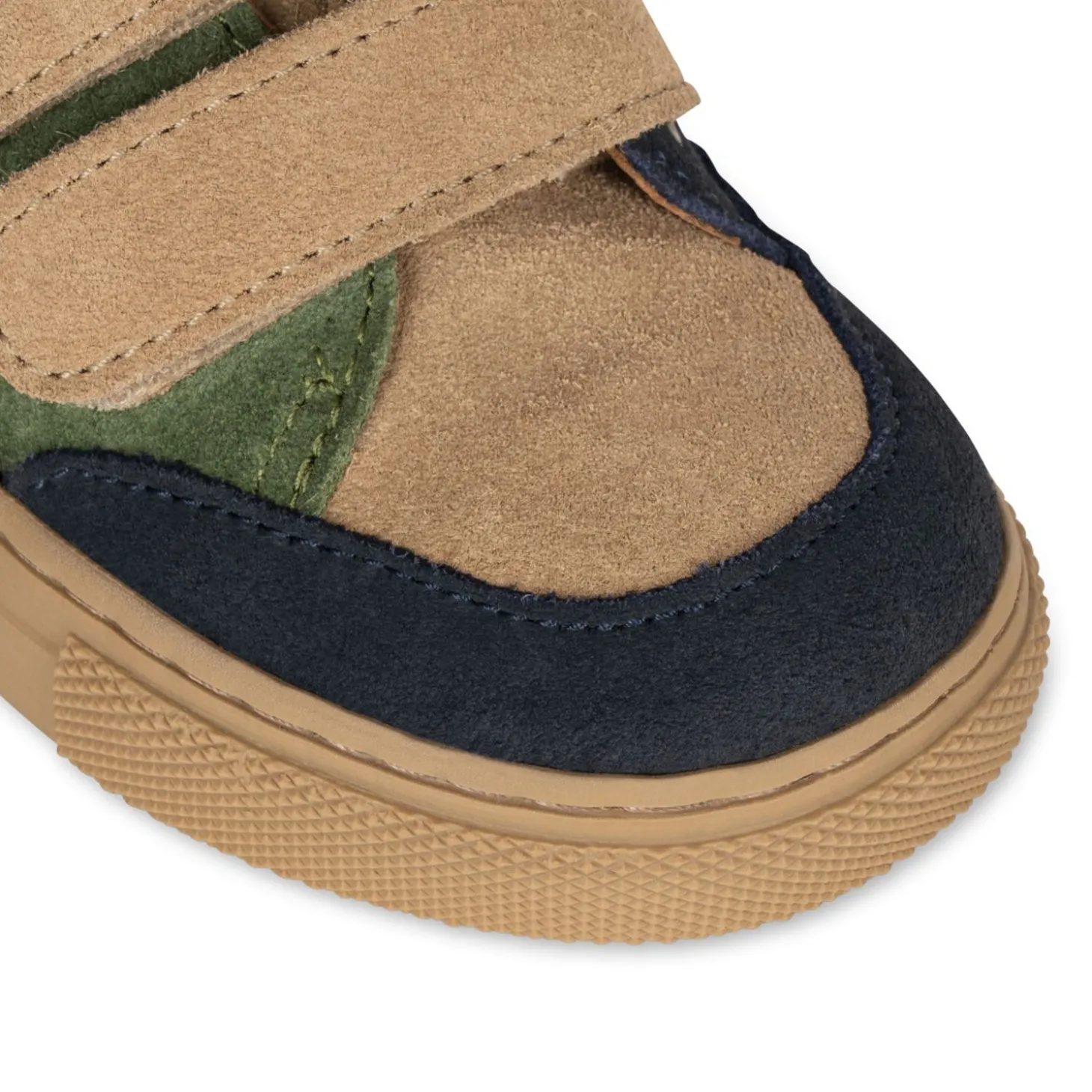 Konges Sløjd Sumi Farve High Top - Multi*Born Sko & Sneakers