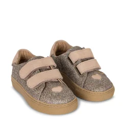 Konges Sløjd Sumi Glitter Sneakers - Glitter*Born Sko & Sneakers