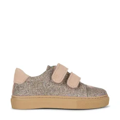 Konges Sløjd Sumi Glitter Sneakers - Glitter*Born Sko & Sneakers