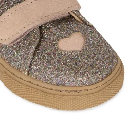 Konges Sløjd Sumi Glitter Sneakers - Glitter*Born Sko & Sneakers