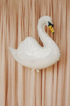 Konges Sløjd Svanesaet - Swan* Dekoration & Indretning