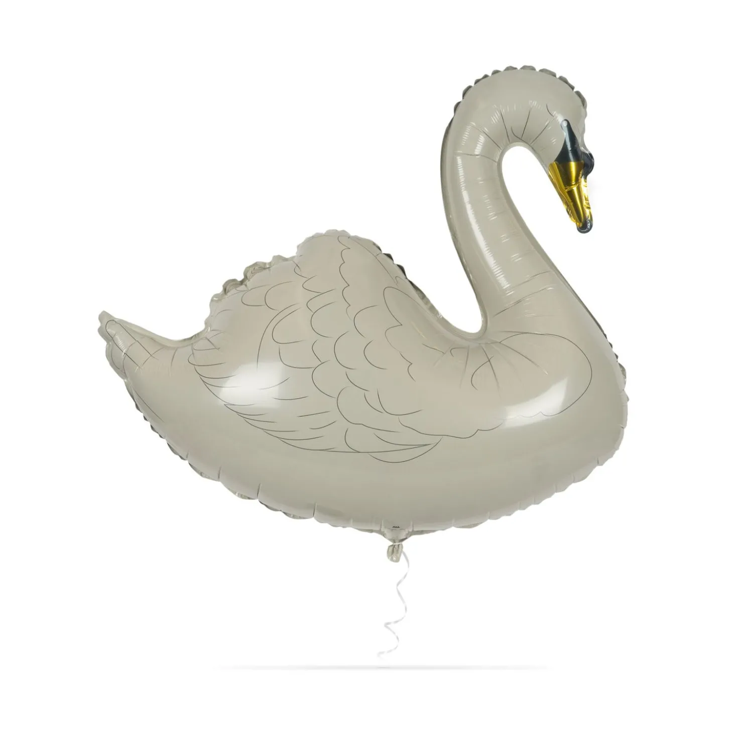 Konges Sløjd Svanesaet - Swan* Dekoration & Indretning