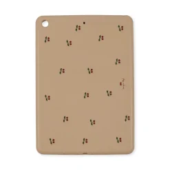 Konges Sløjd Tabletcover - Cherry* Dekoration & Indretning