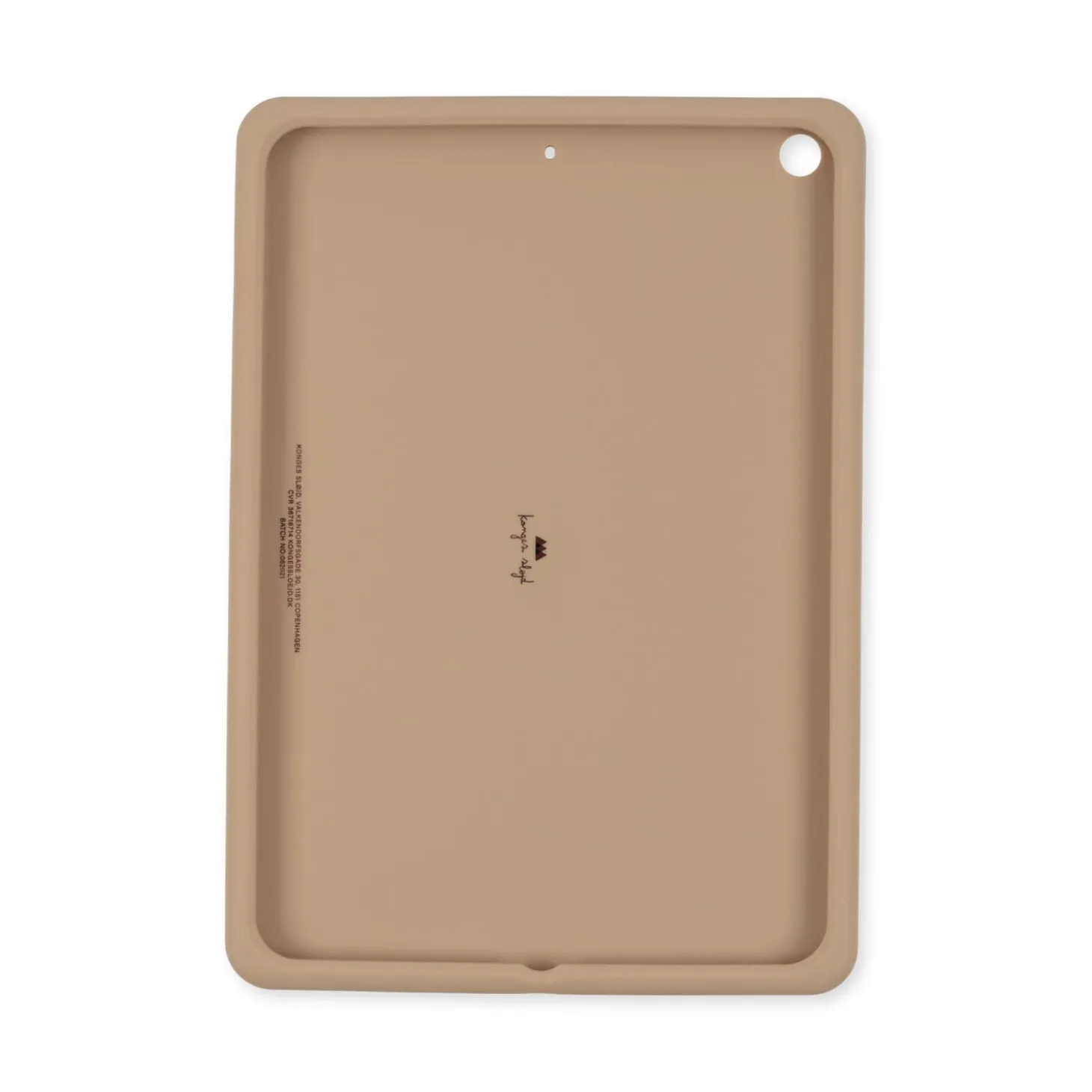 Konges Sløjd Tabletcover - Cherry* Dekoration & Indretning