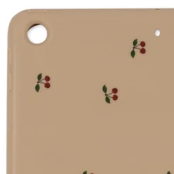 Konges Sløjd Tabletcover - Cherry* Dekoration & Indretning