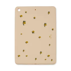 Konges Sløjd Tabletcover - Lemon* Dekoration & Indretning
