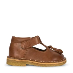 Konges Sløjd Tassel Tulle Shoes - Canyon*Born Sandaler