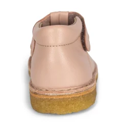 Konges Sløjd Tassel Tulle Shoes - Nude*Born Sandaler