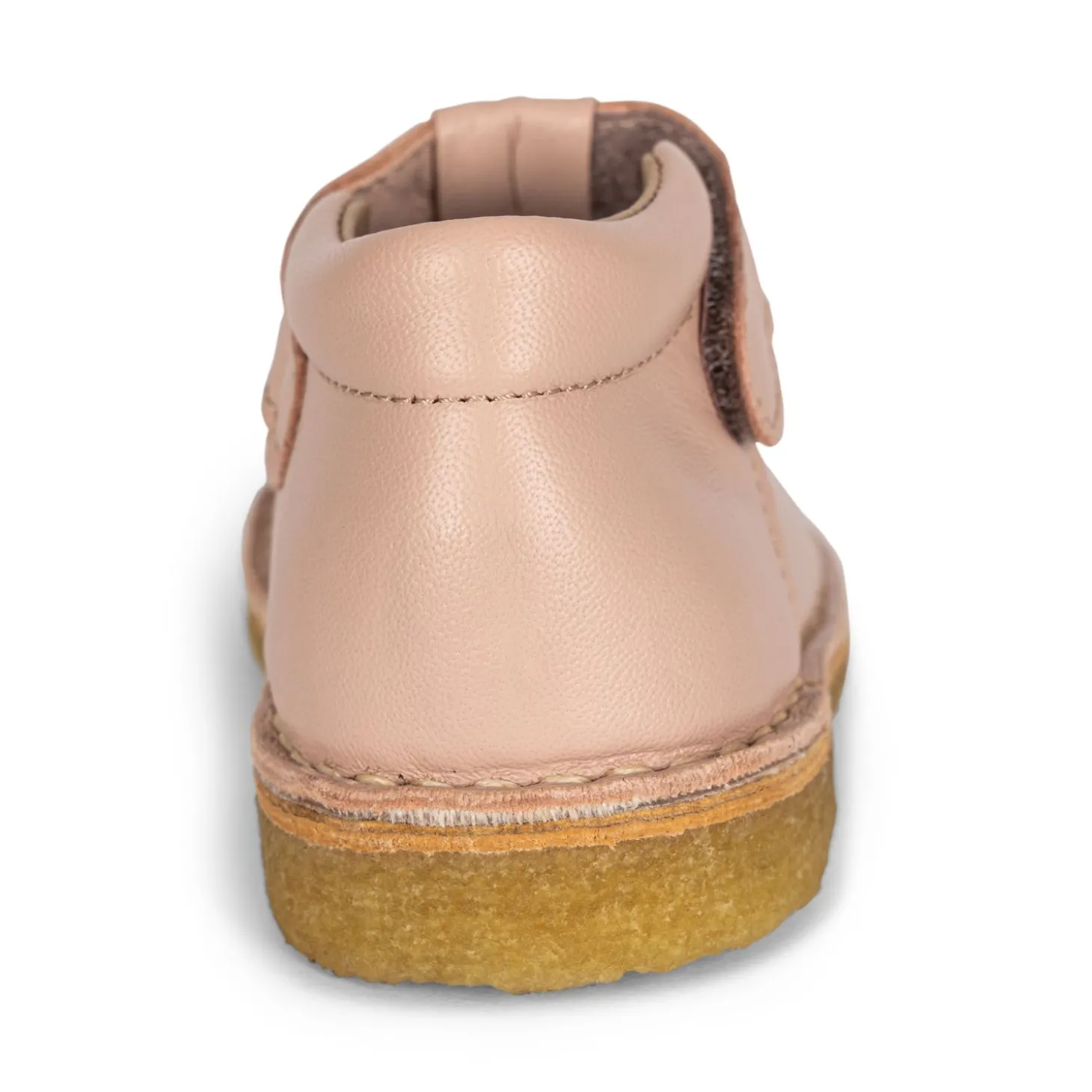 Konges Sløjd Tassel Tulle Shoes - Nude*Born Sandaler