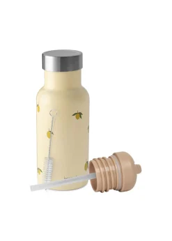 Konges Sløjd Termoflaske - Lemon* Drikkedunke & Madkasser