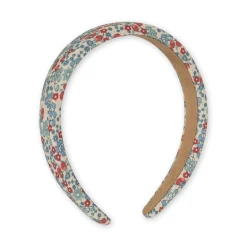Konges Sløjd Thick Hairbrace - Bibi Blue*Born Haraccessories