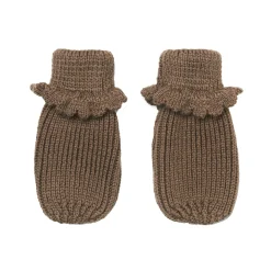 Konges Sløjd Tomama Vanter - Stone*Born Vinter-Accessories