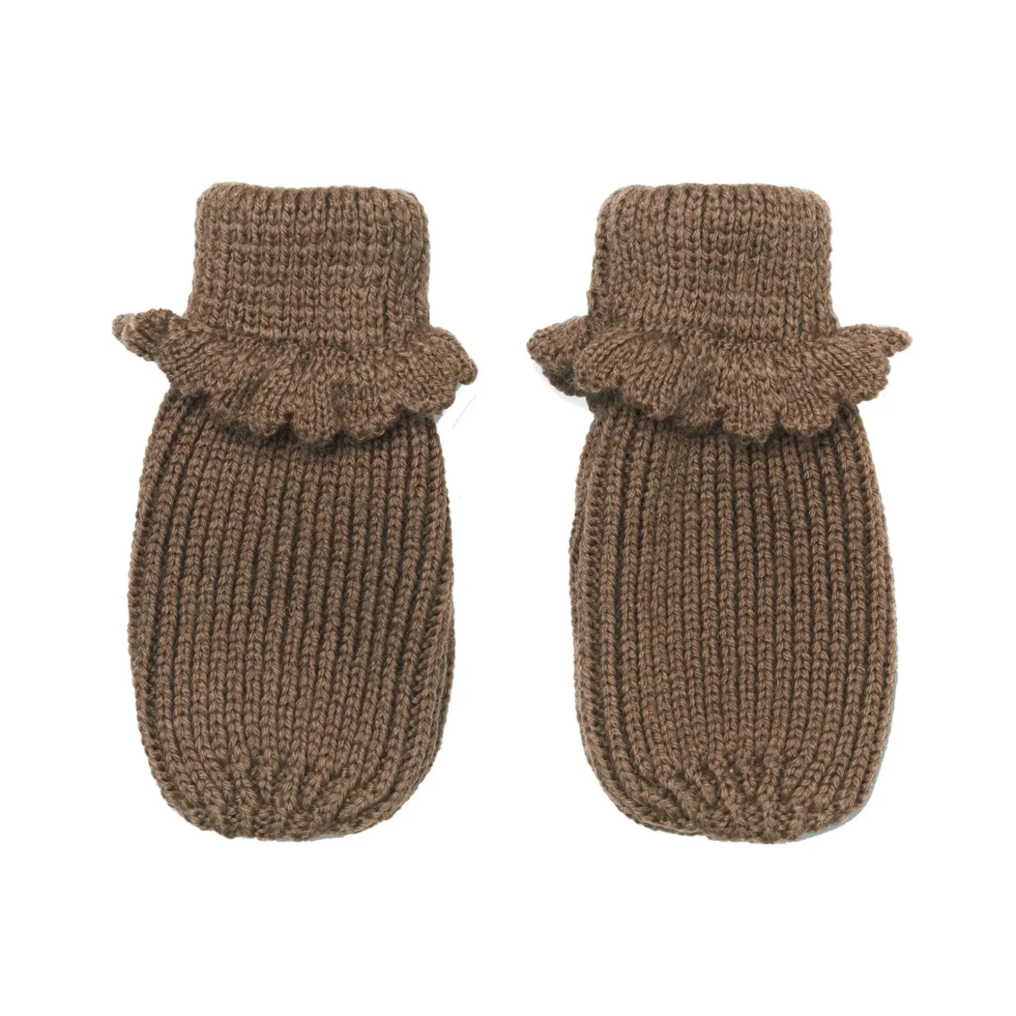 Konges Sløjd Tomama Vanter - Stone*Born Vinter-Accessories