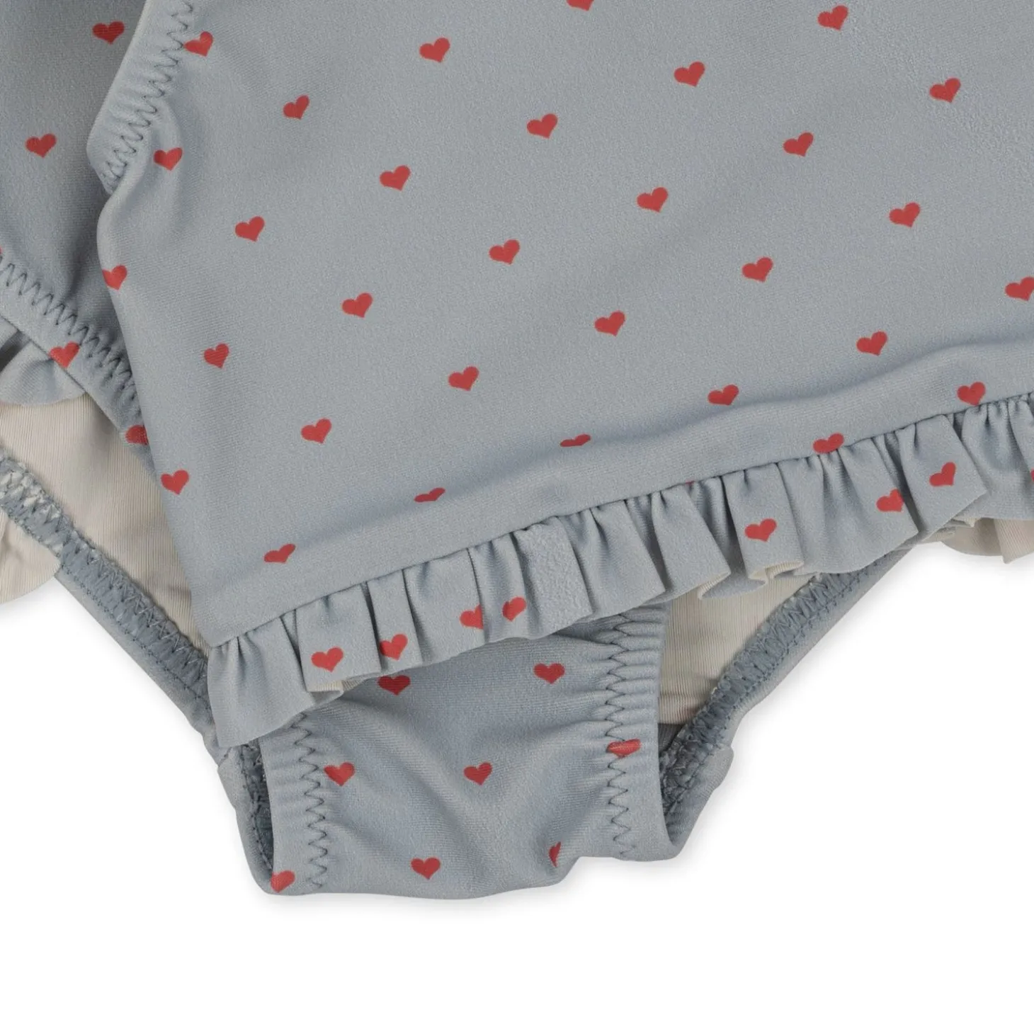 Konges Sløjd Twinkle Bikini - Du Coeur Glacier*Born Badedragter & Bikinis
