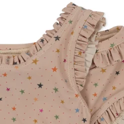 Konges Sløjd Twinkle Bikini - Star Multi*Born Badedragter & Bikinis