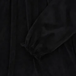Konges Sløjd Venola Kjole - Black*Born Kjoler & Nederdele