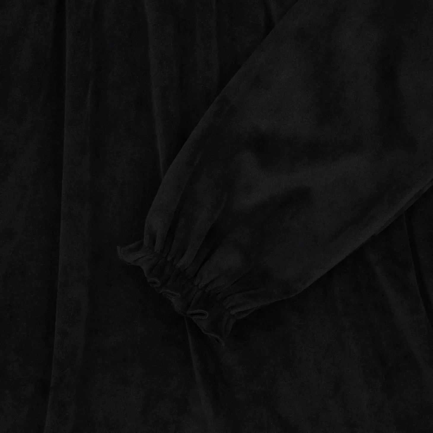 Konges Sløjd Venola Kjole - Black*Born Kjoler & Nederdele