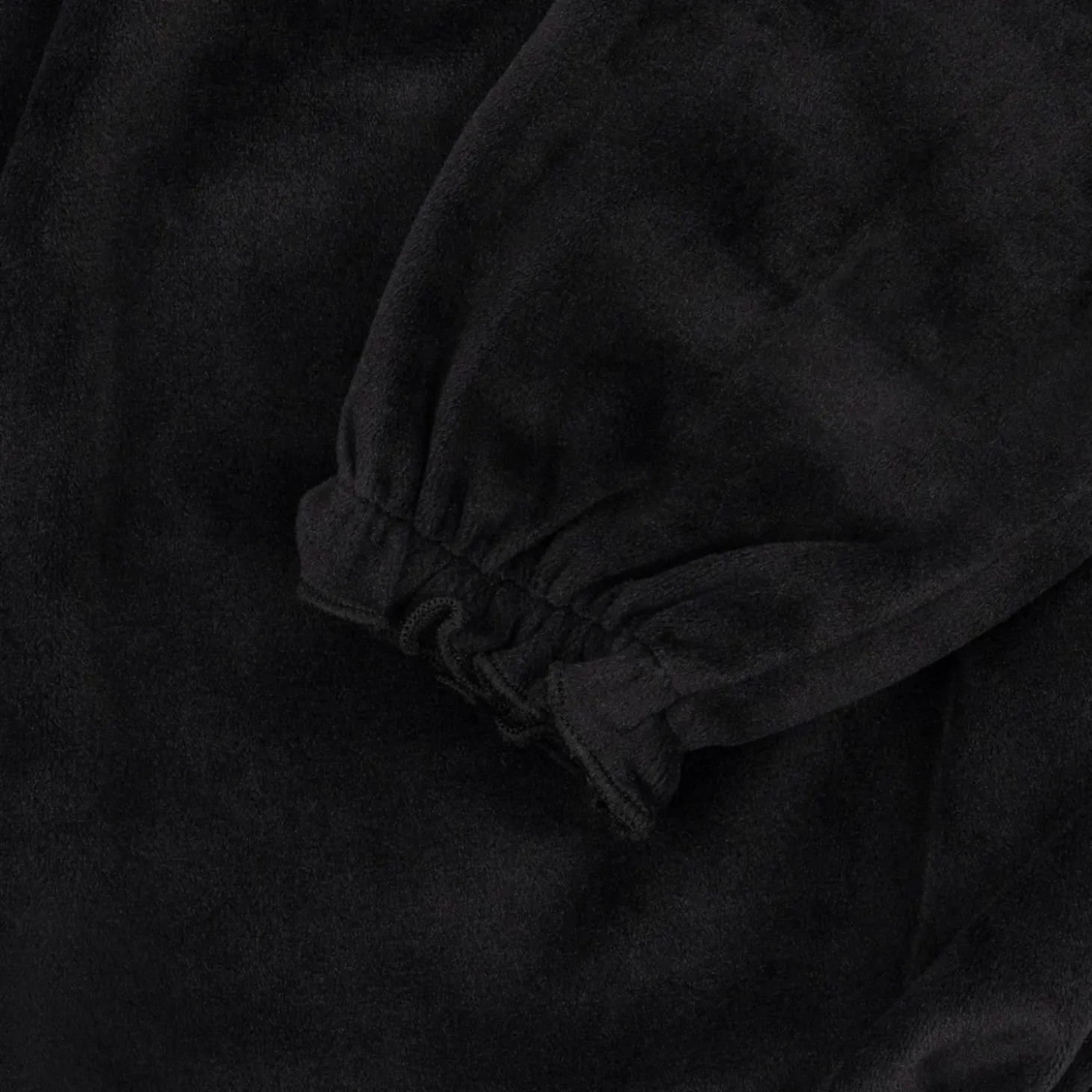 Konges Sløjd Venola Romper - Black*Born Heldragter