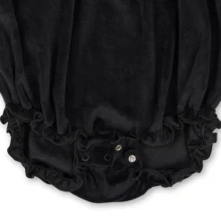 Konges Sløjd Venola Romper - Black*Born Heldragter