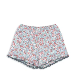 Konges Sløjd Verbena Shorts - Bibi Blue*Born Bukser & Shorts