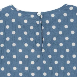 Konges Sløjd Vida Bluse - Captain Dot*Born Overdele