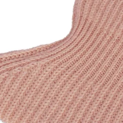 Konges Sløjd Vitum Balaclava - Pale Rose*Born Hatte & Huer