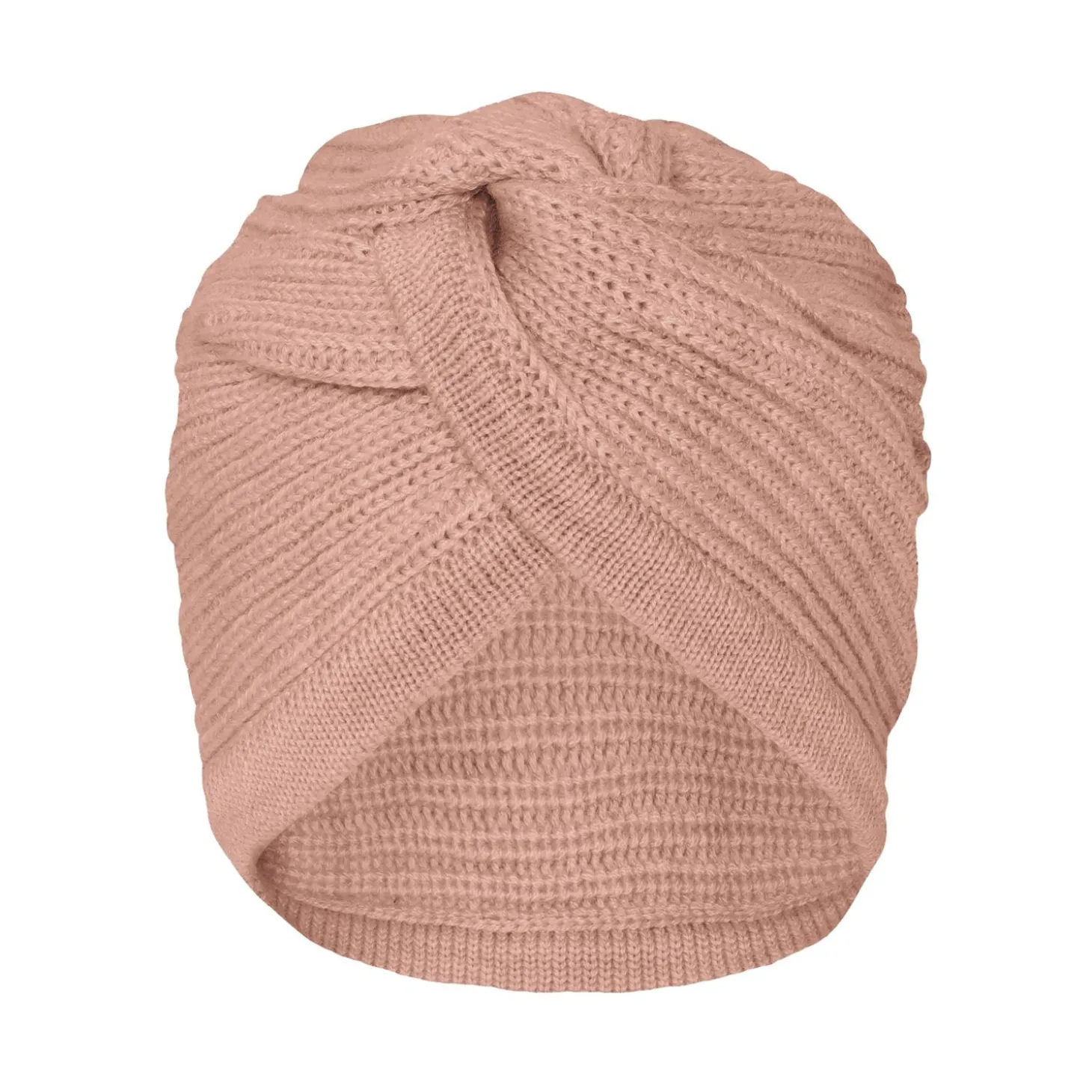 Konges Sløjd Vitum Kyse - Pale Rose*Born Hatte & Huer