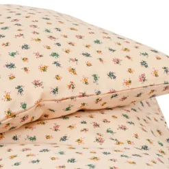 Konges Sløjd VoksenSengetøj Gots - Bloomie Blush* Sengetøj