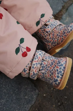Konges Sløjd Winterly Boots - Champ Bleu*Born Støvler