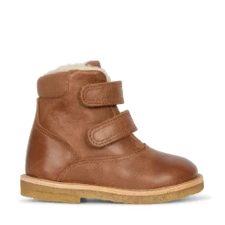 Konges Sløjd Winterly Boots - Cognac*Born Støvler