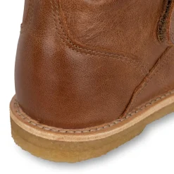 Konges Sløjd Winterly Boots - Cognac*Born Støvler