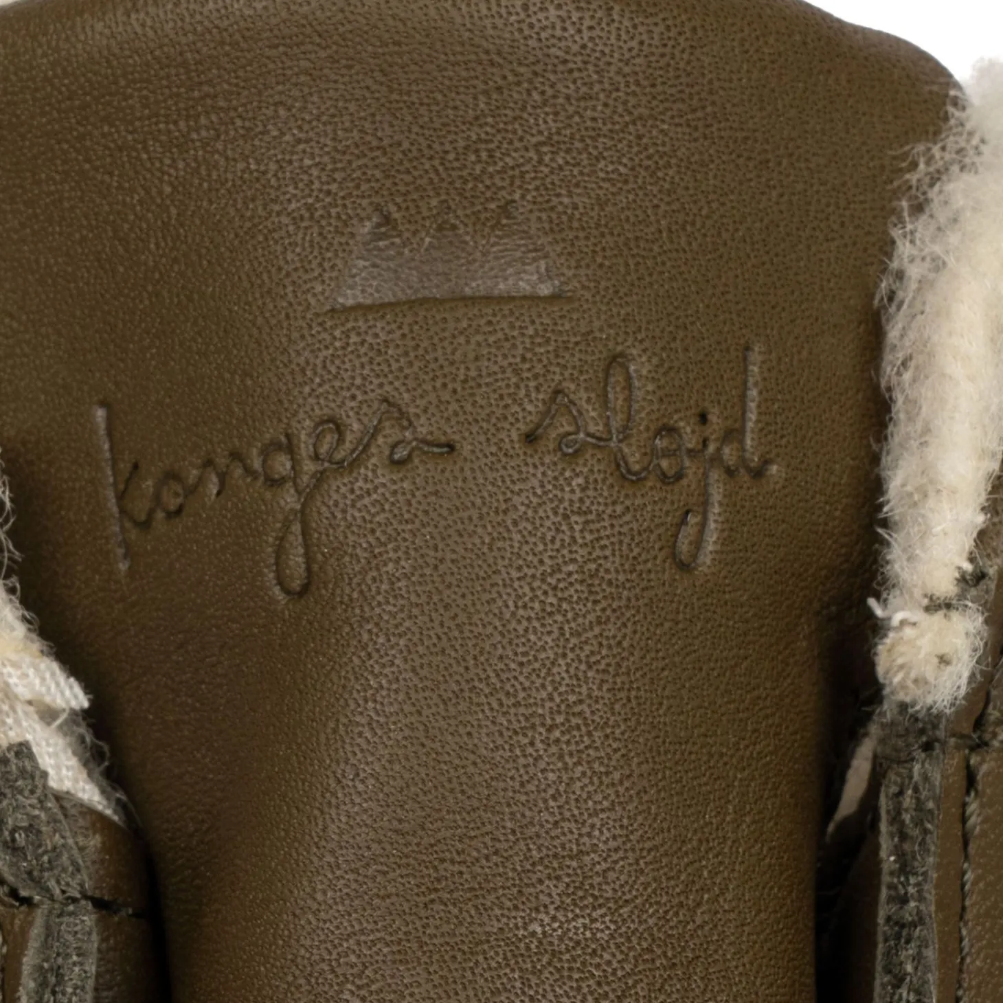 Konges Sløjd Winterly Boots - Kalamata*Born Støvler