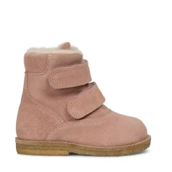 Konges Sløjd Winterly Suede Støvler - Canyon Rose*Born Støvler