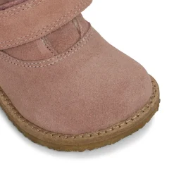 Konges Sløjd Winterly Suede Støvler - Canyon Rose*Born Støvler