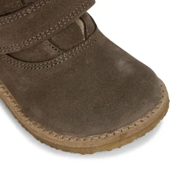 Konges Sløjd Winterly Suede Støvler - Desert Taupe*Born Støvler
