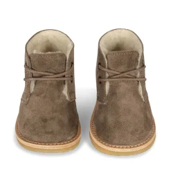 Konges Sløjd Woolie Desert Boots - Dodo*Born Støvler