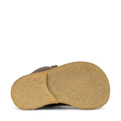Konges Sløjd Woolie Laeder Desert Støvler Tex - Cognac*Born Prewalkers