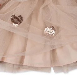 Konges Sløjd Yvonne Kjole - Coeur Sequins*Born Kjoler & Nederdele